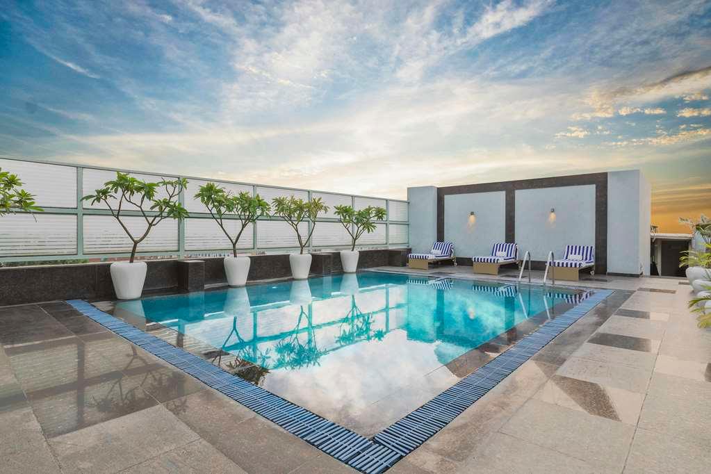 Country Inn & Suites by Radisson, Gurgaon Sector 12 – photo 4