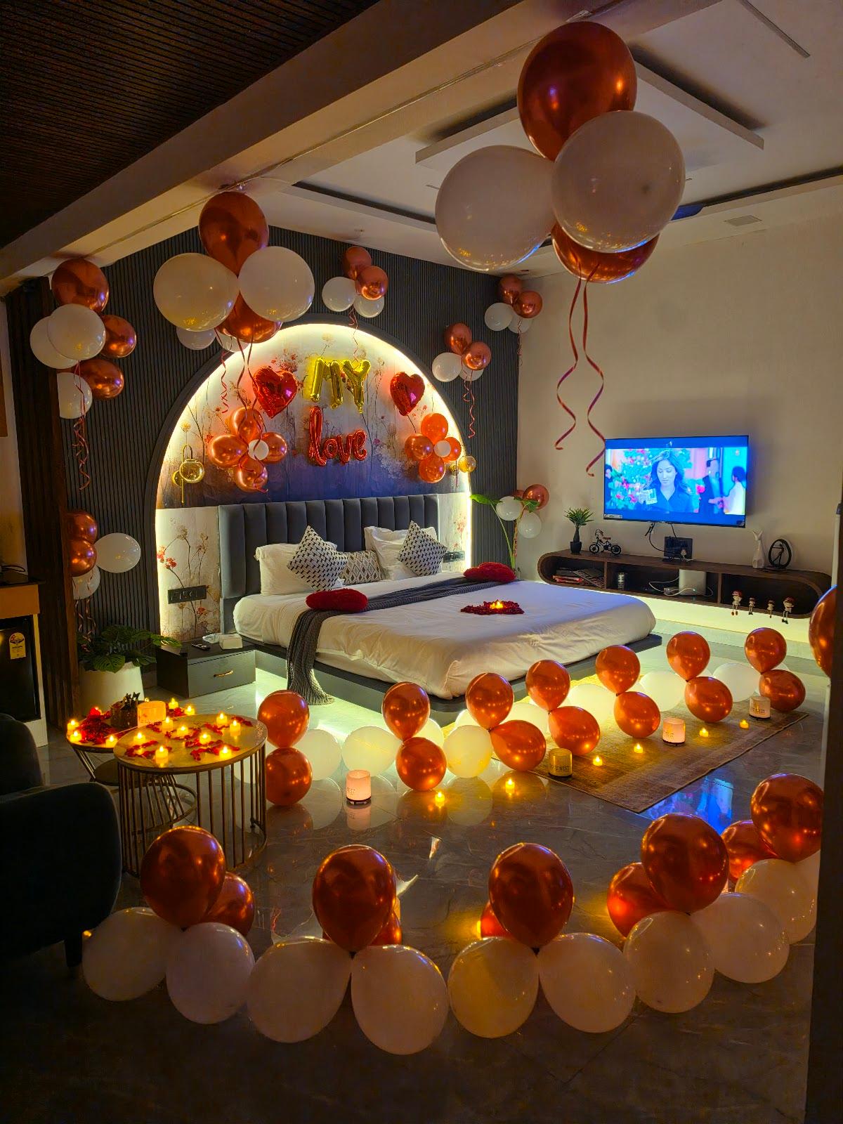 Dove Nest - The Luxury Couple House – photo 4