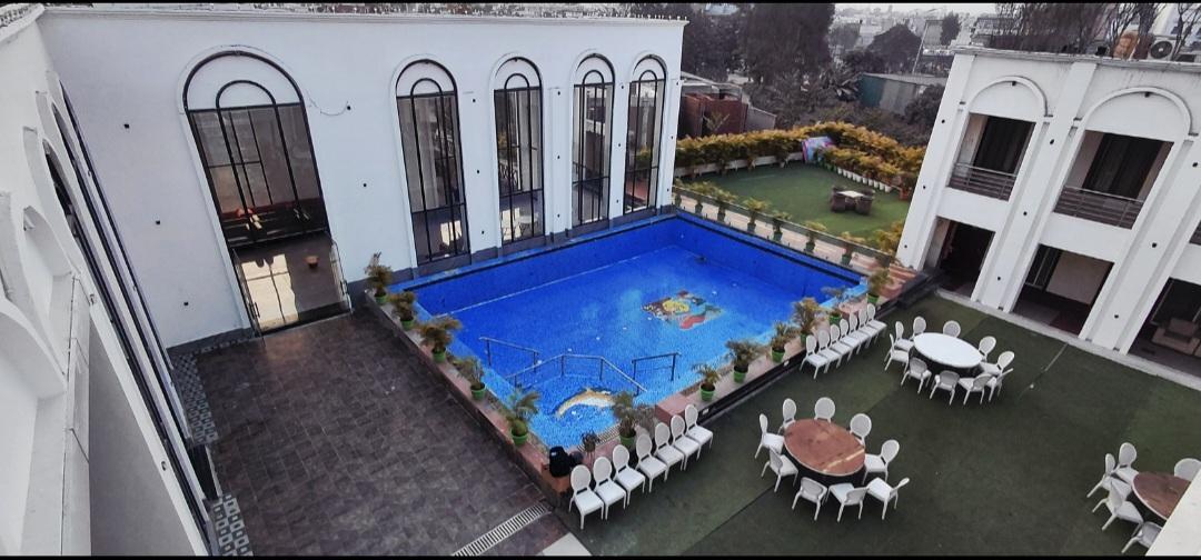 Sparsh Hotel and Resort – photo 4