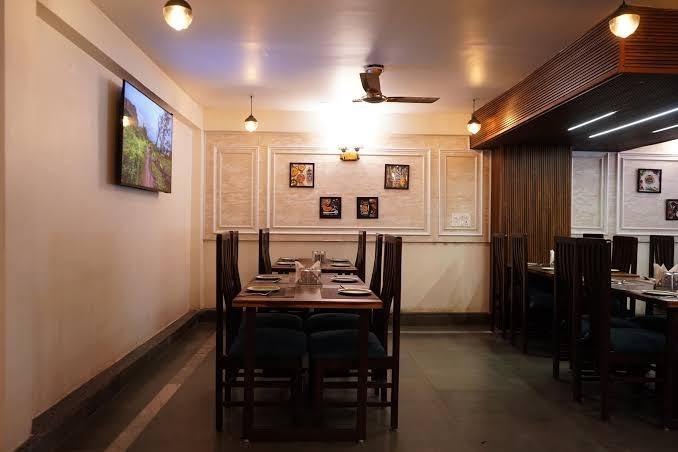 Hotel Urban Residency – photo 3