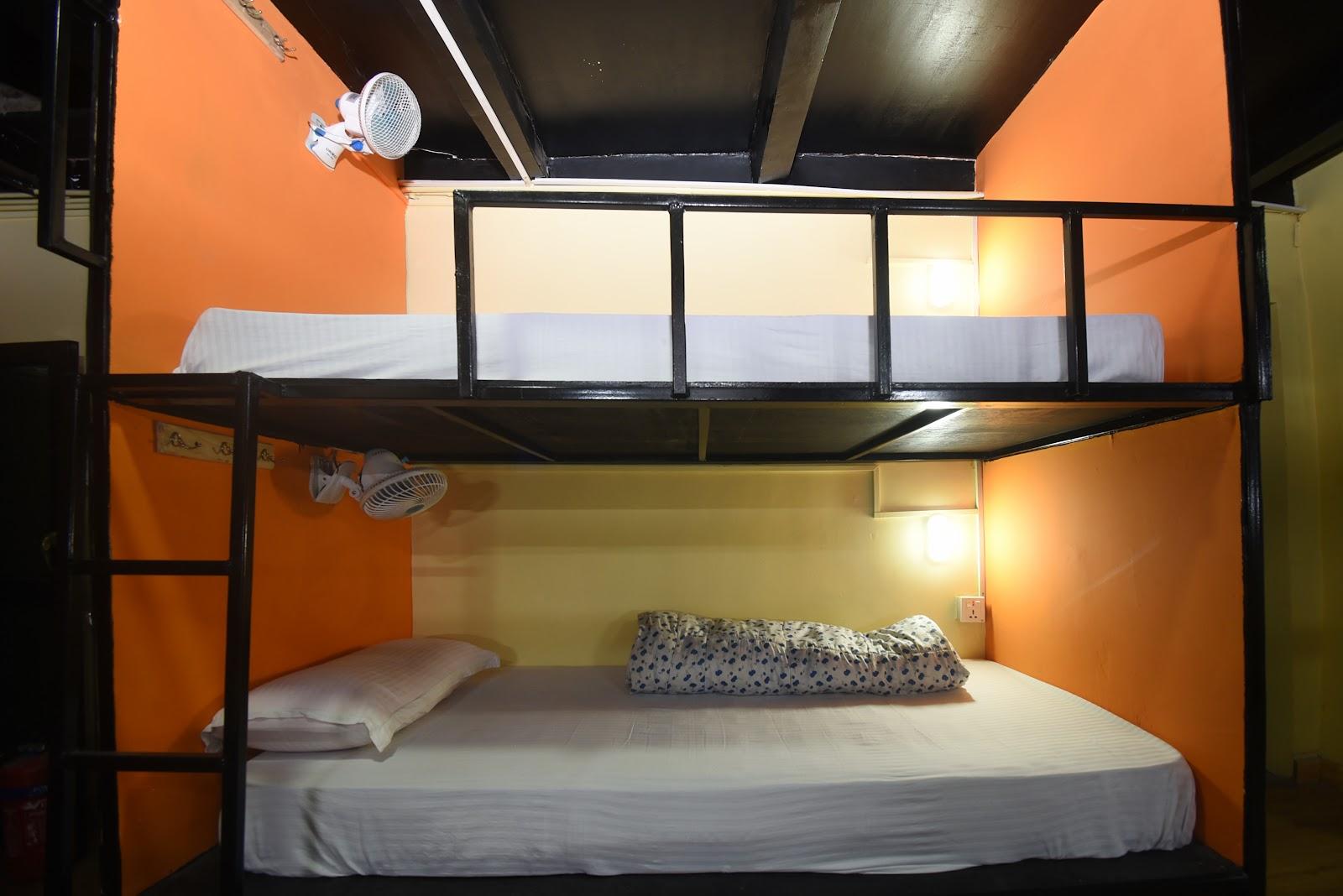 Antique Hostel Nepal – photo 4