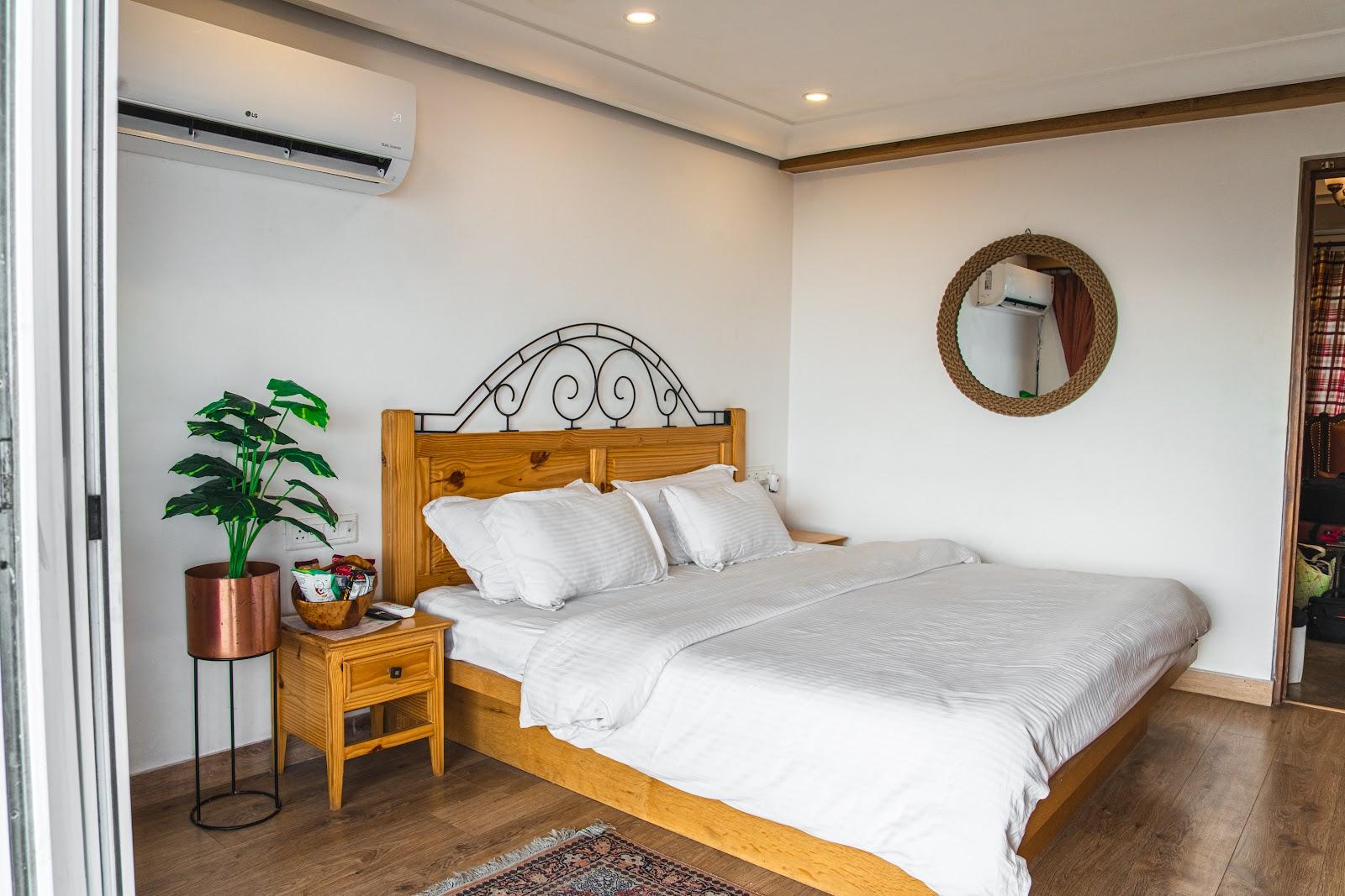 Chalet by The Manor House, Homestay in Mussoorie Mall Road – photo 3