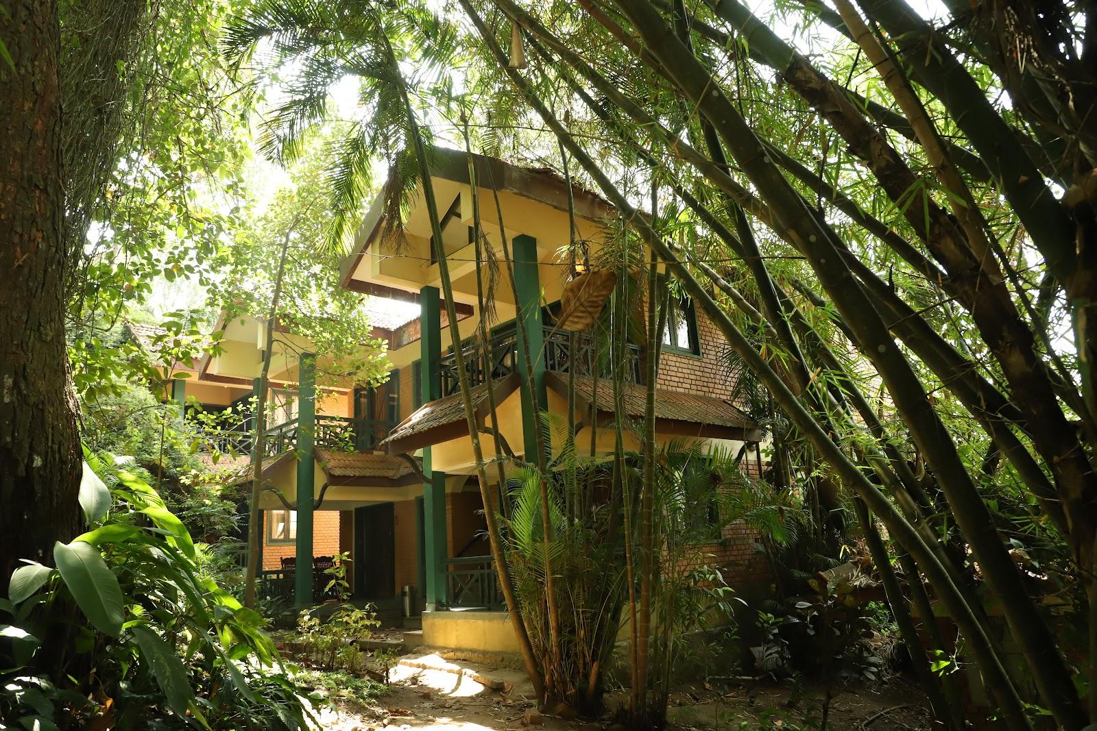 Green Gates Hotels