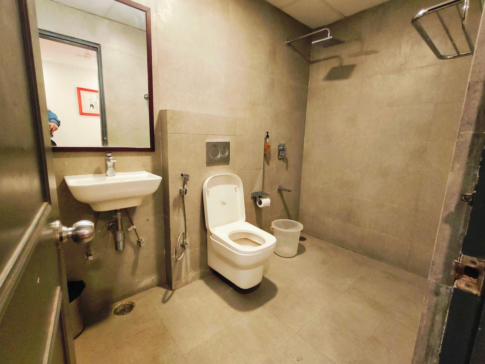 Hotel La Maison & Banquet – photo 4