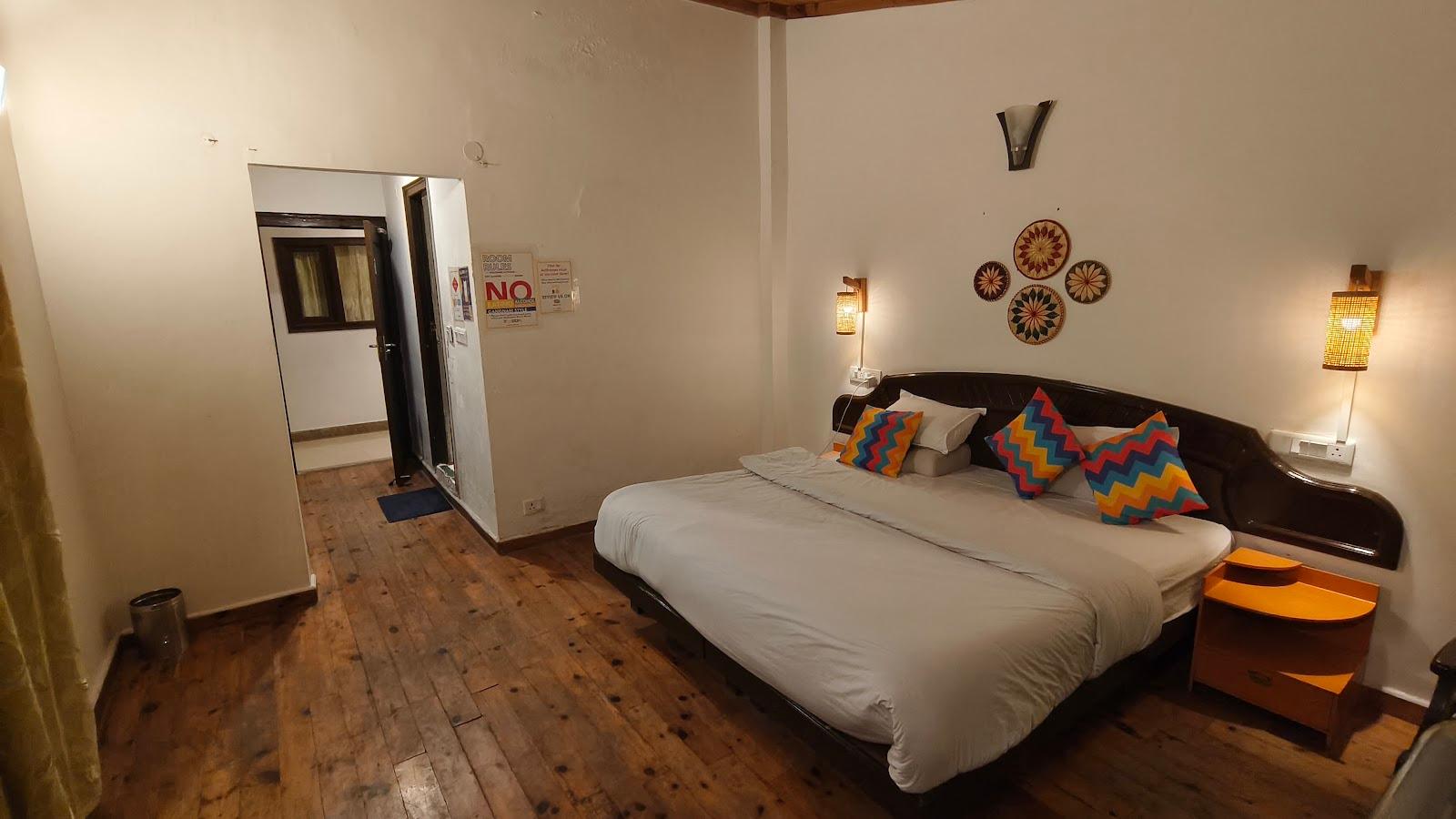goSTOPS Mukteshwar - Private Rooms and Dorms – photo 3