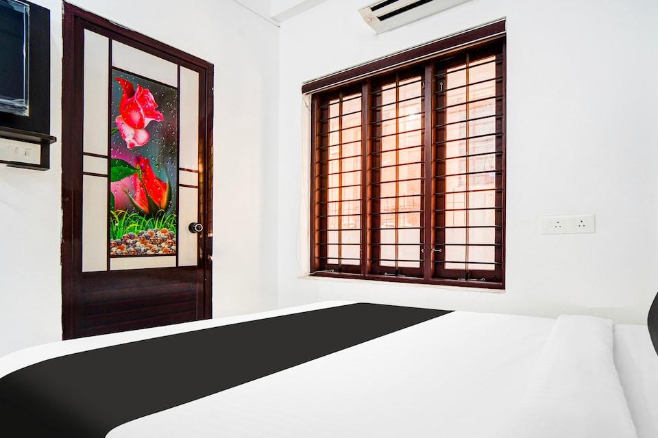 Hotel O by OYO Attukal Near Attakulangara Formerly Remya Residency – photo 2