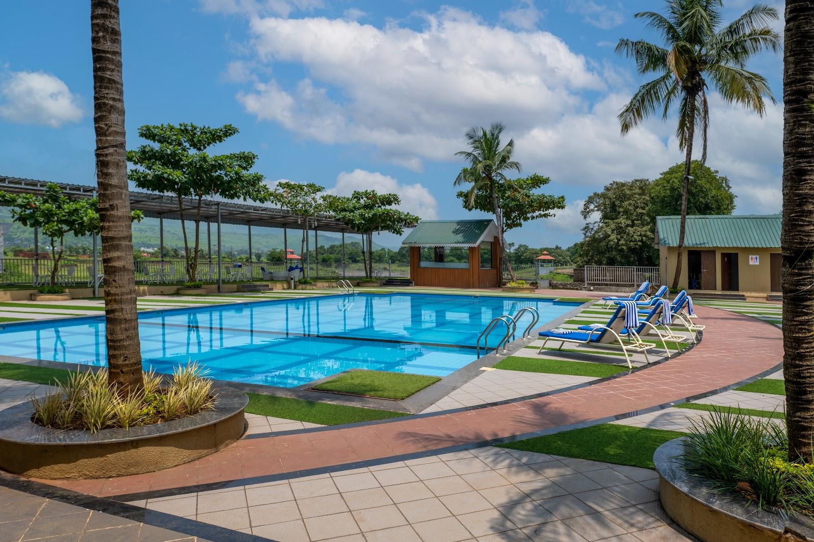 Paramount Riverfront Resort & Spa, Karjat – photo 1