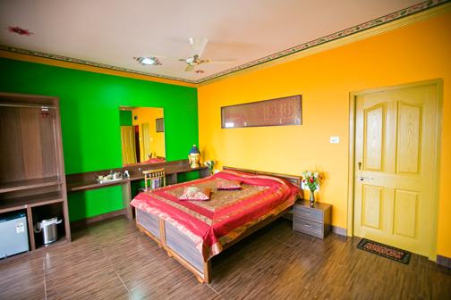Ganpati Guest House – photo 3