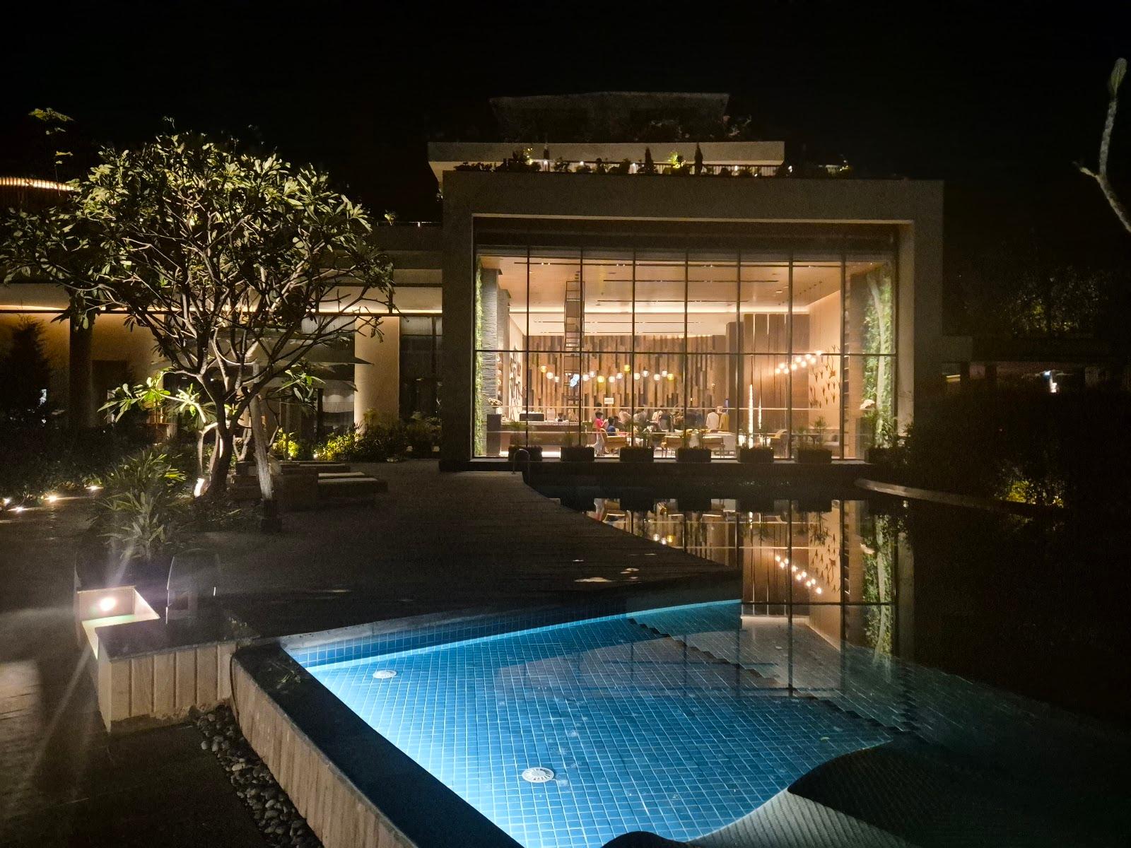 Jim Corbett Marriott Resort & Spa