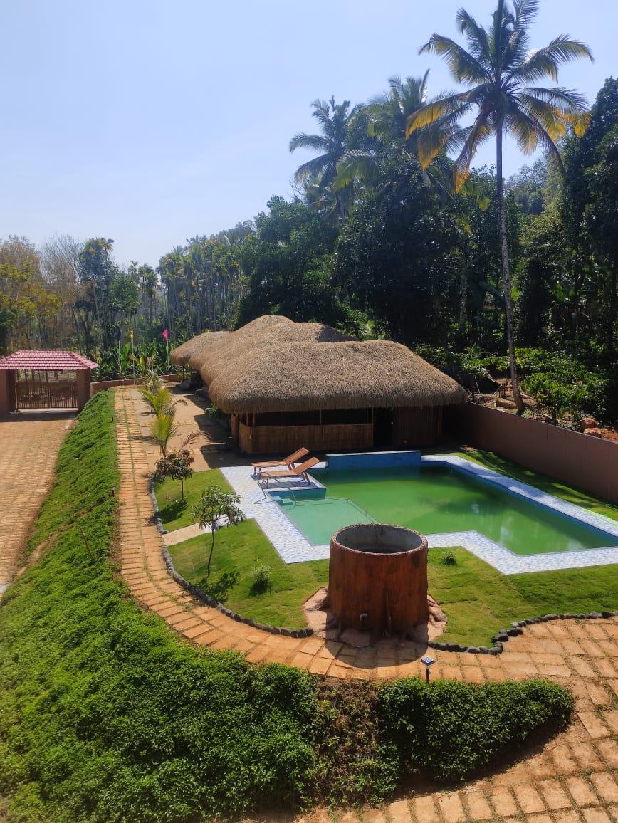Wayanad Village Inn