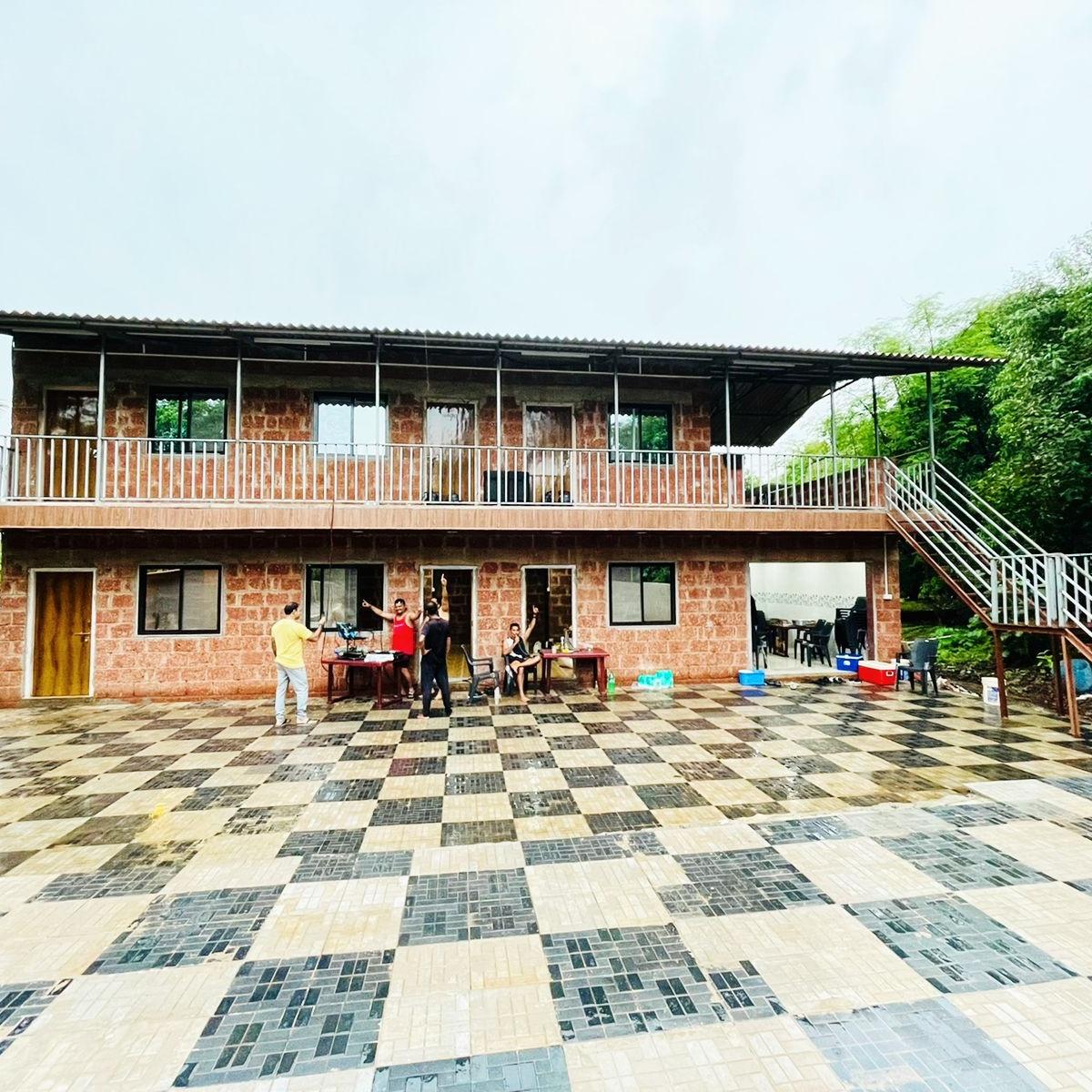 Kokan Villa – photo 1