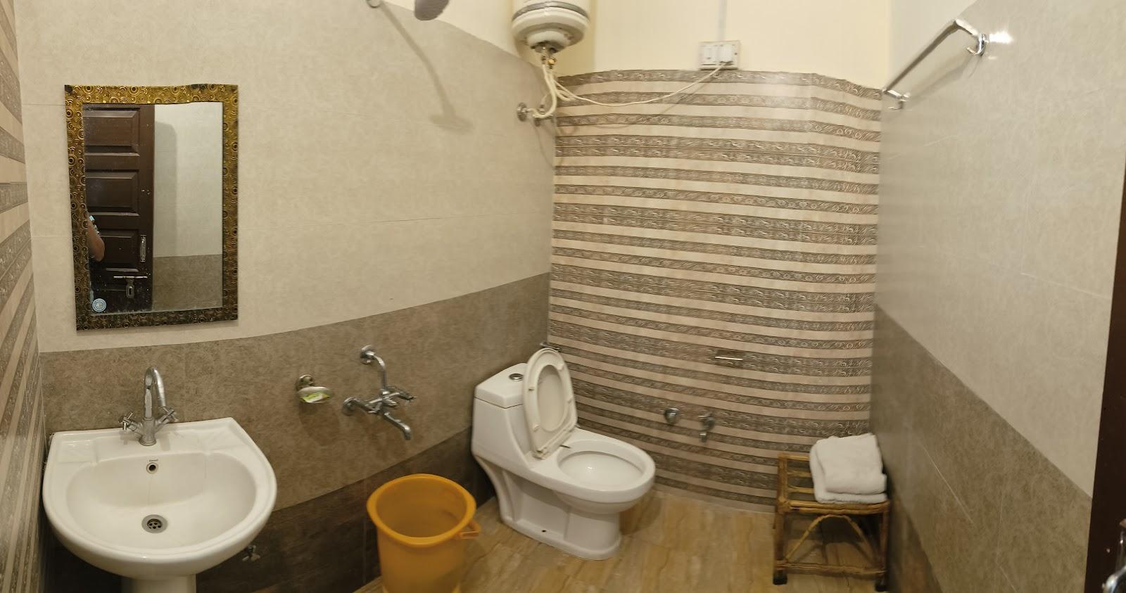 Mahima resort – photo 4