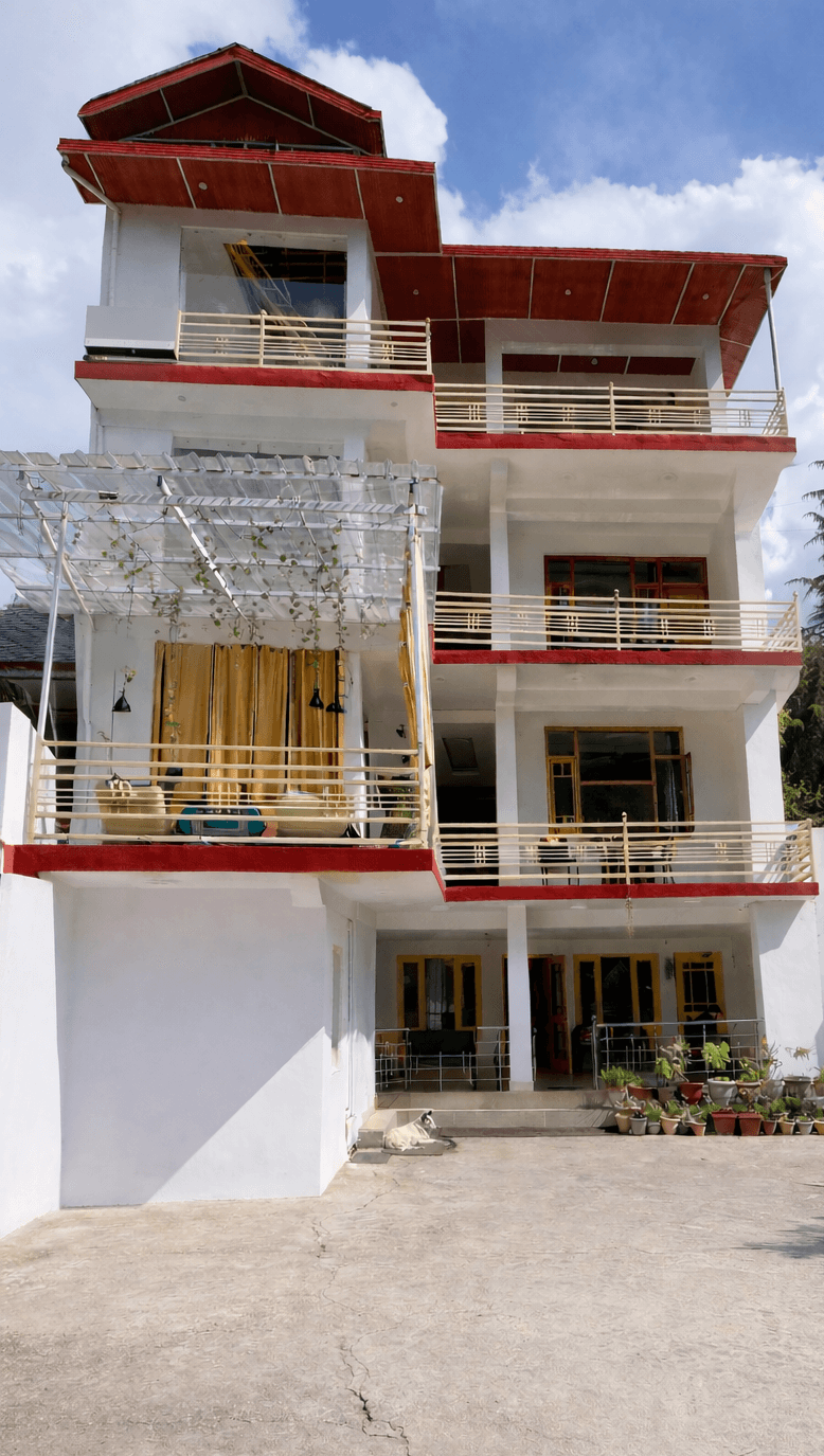 Omi house homestay – photo 1