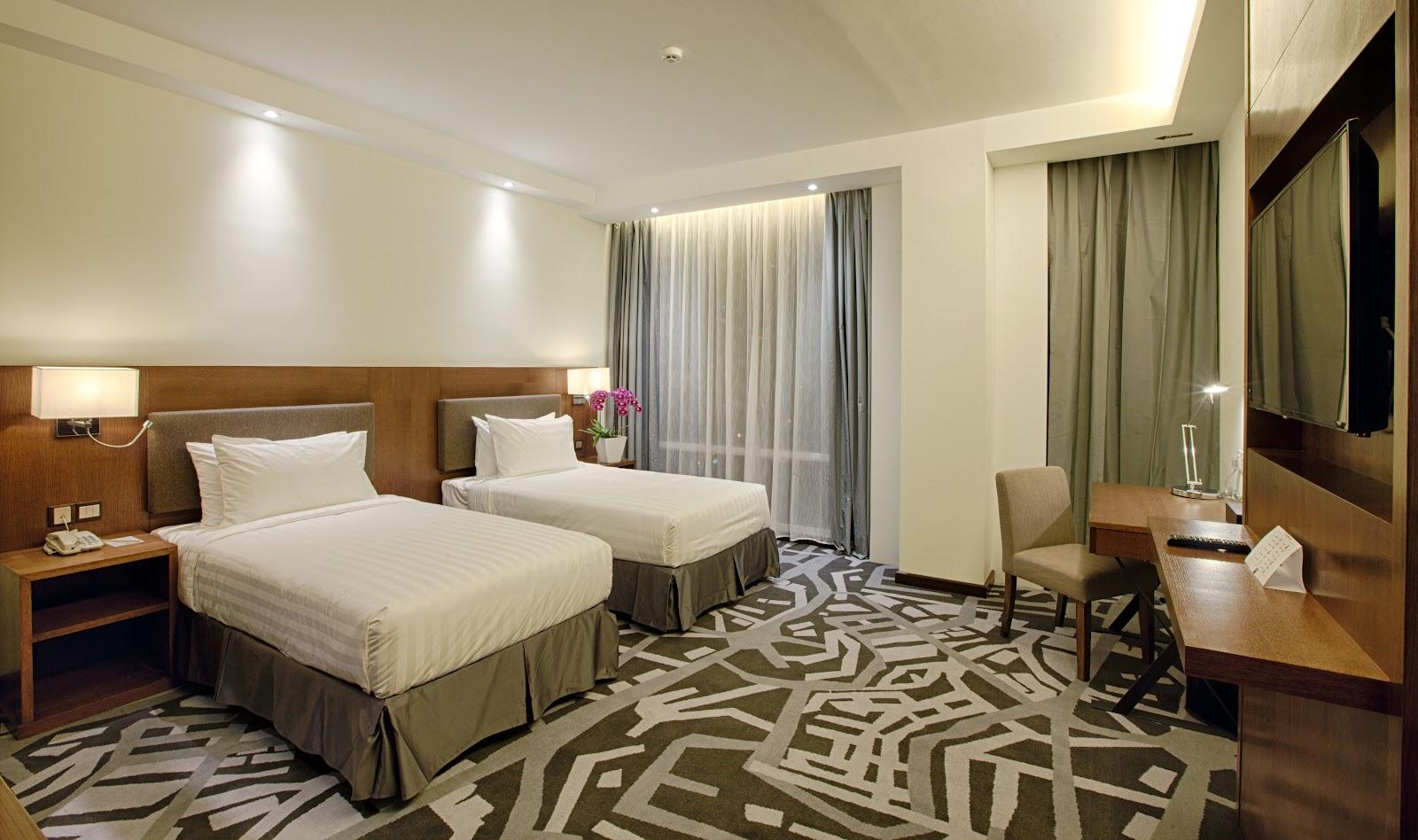 WP Hotel – photo 3