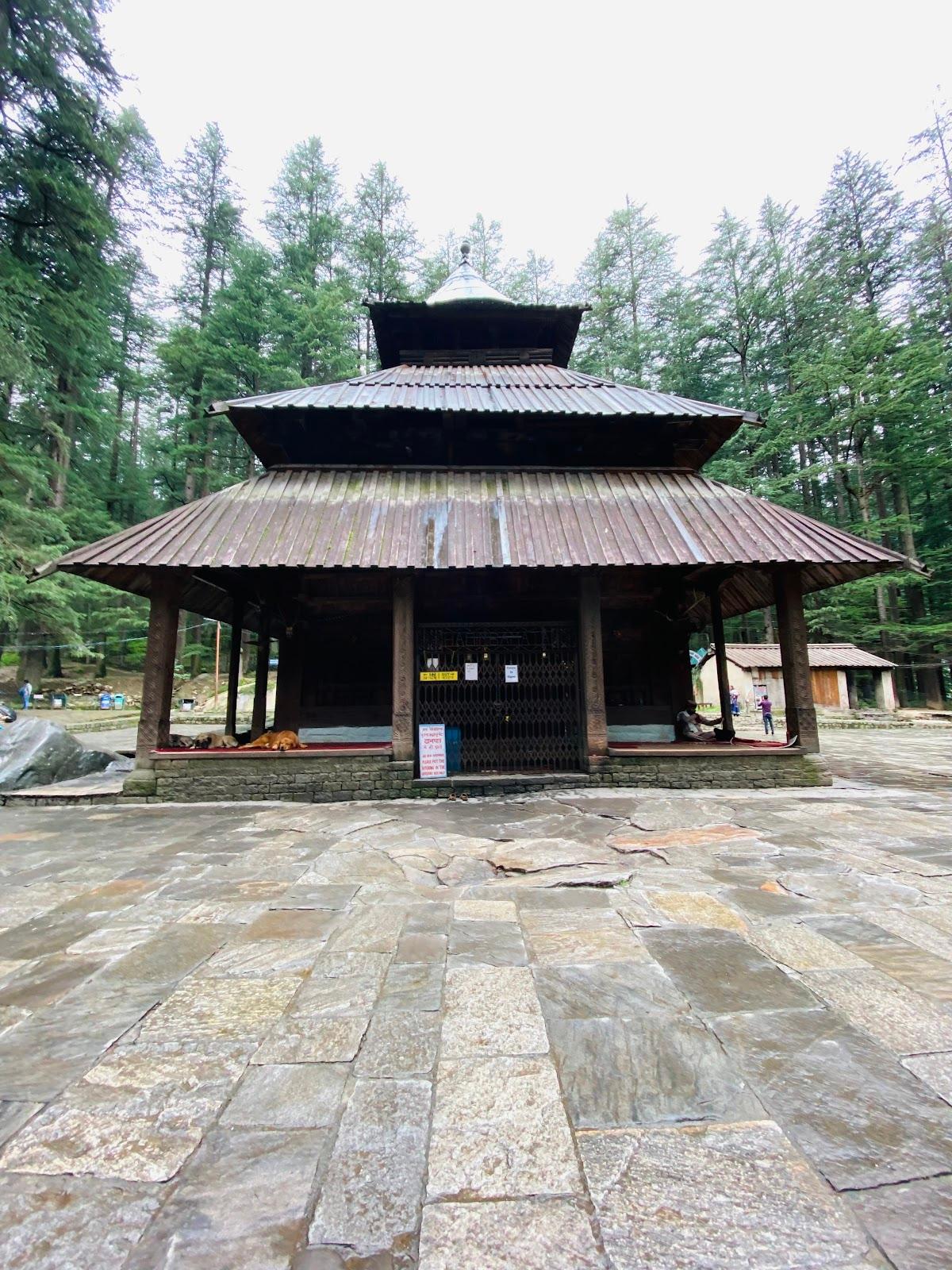 Manali Hills – photo 1