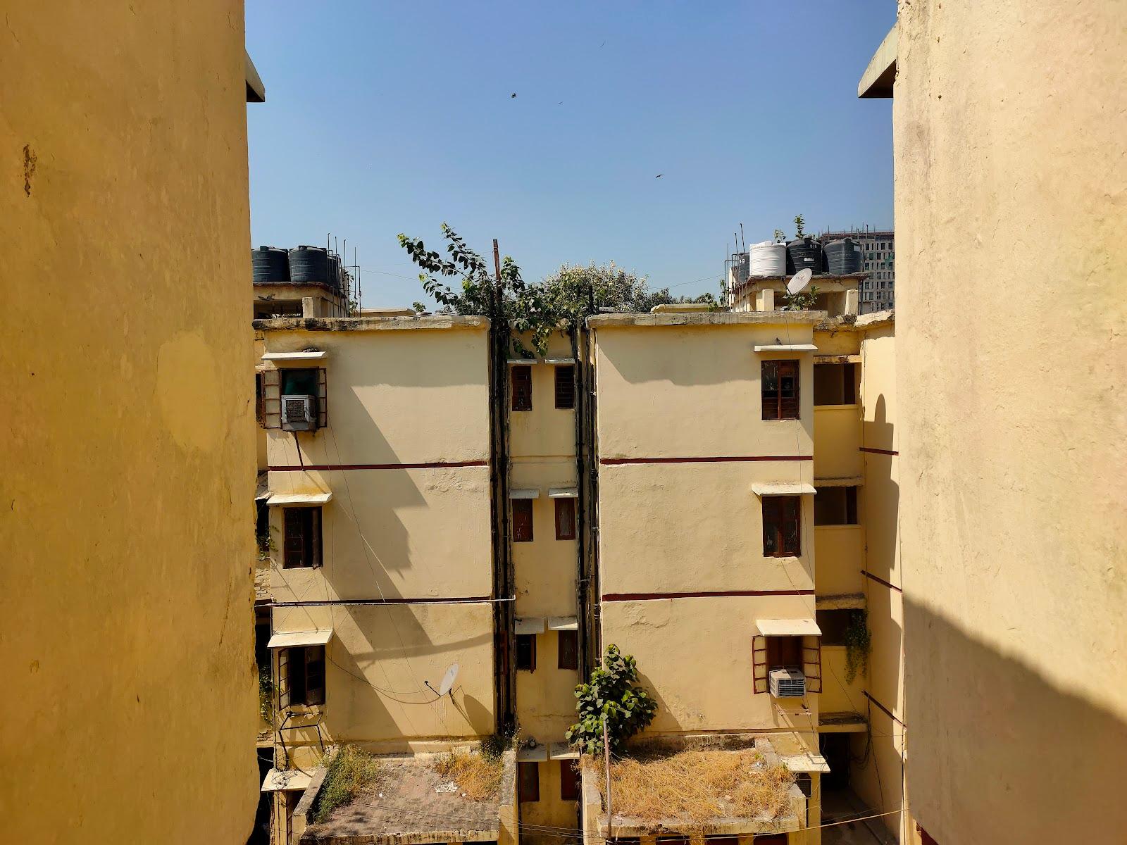 Paharganj Police quarter – photo 2