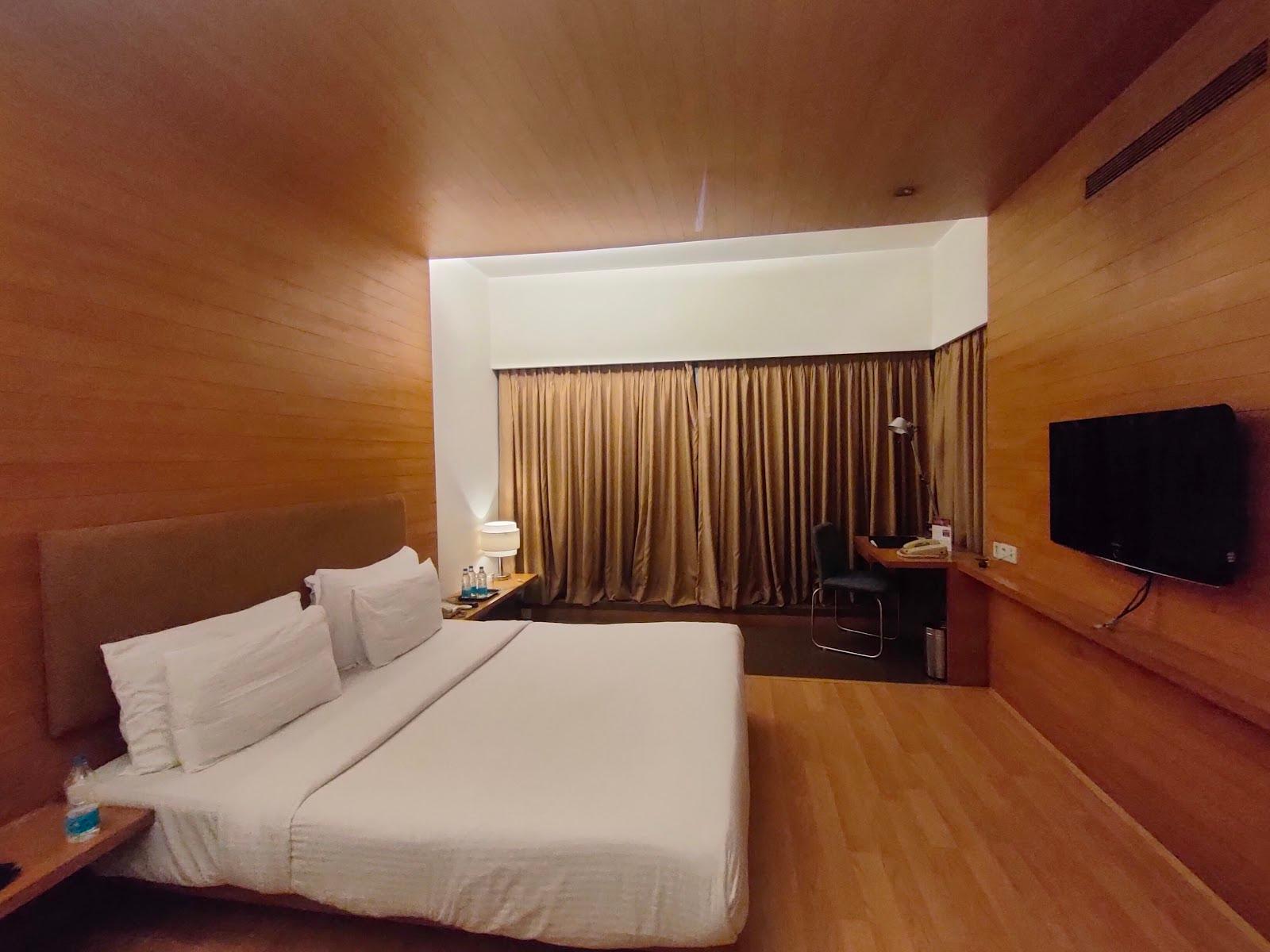 Hotel Parc Estique – photo 3