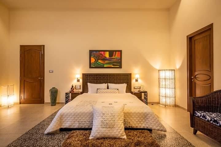 Ikshaa Luxury Villa – photo 2