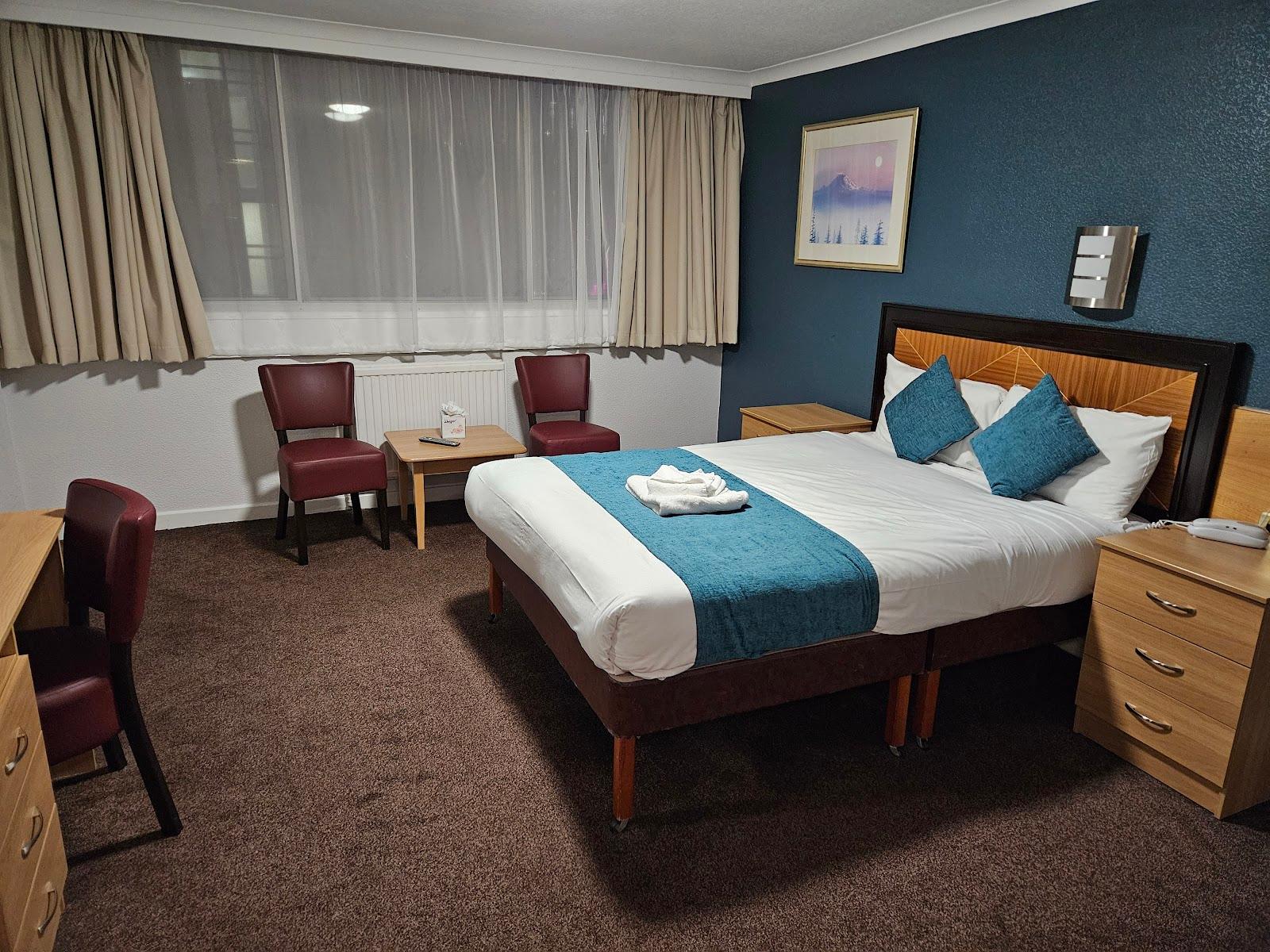 Britannia Hotel Coventry – photo 3