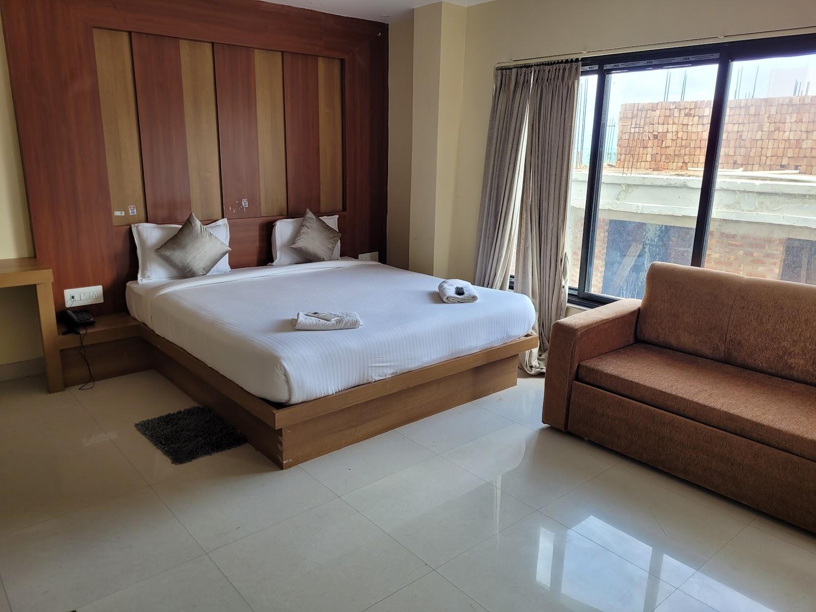 Hotel Ridley International – photo 3