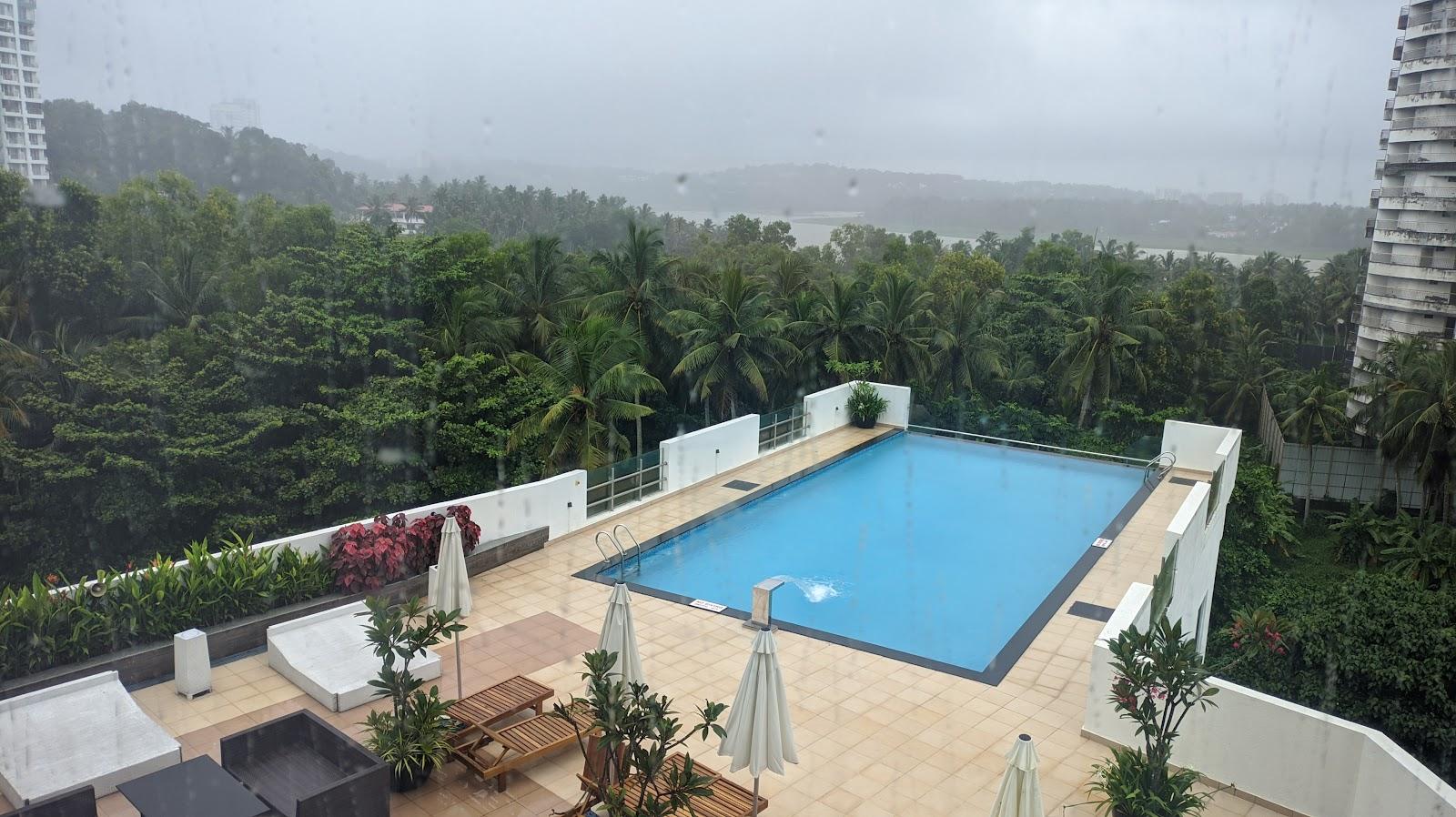 Gokulam Grand Trivandrum – photo 4