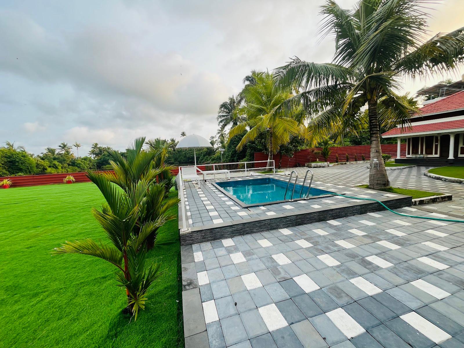 Nirvrithi Bhuwana a private pool Villa – photo 4