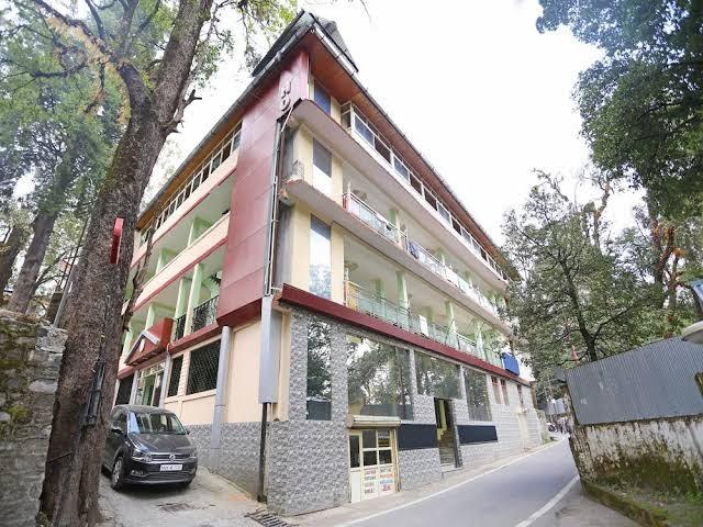 OYO 4889 Hotel Moon 2 – photo 1