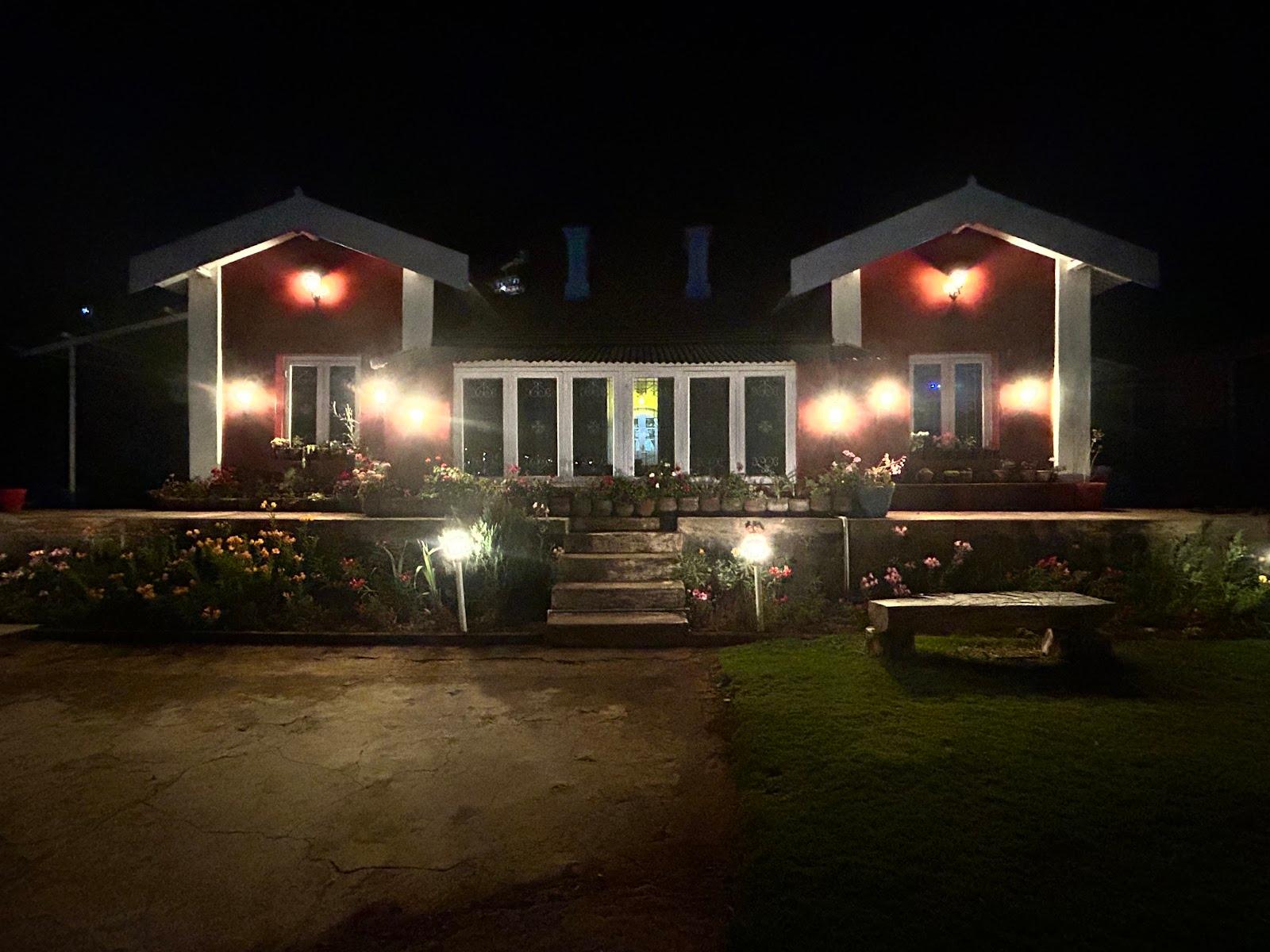 Little Shola cottage – photo 4