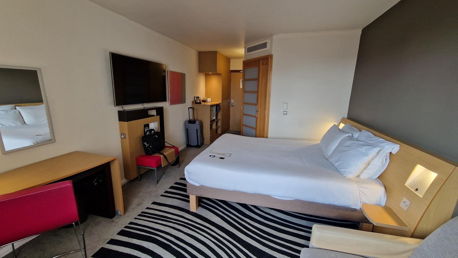 Novotel Liverpool Centre – photo 3