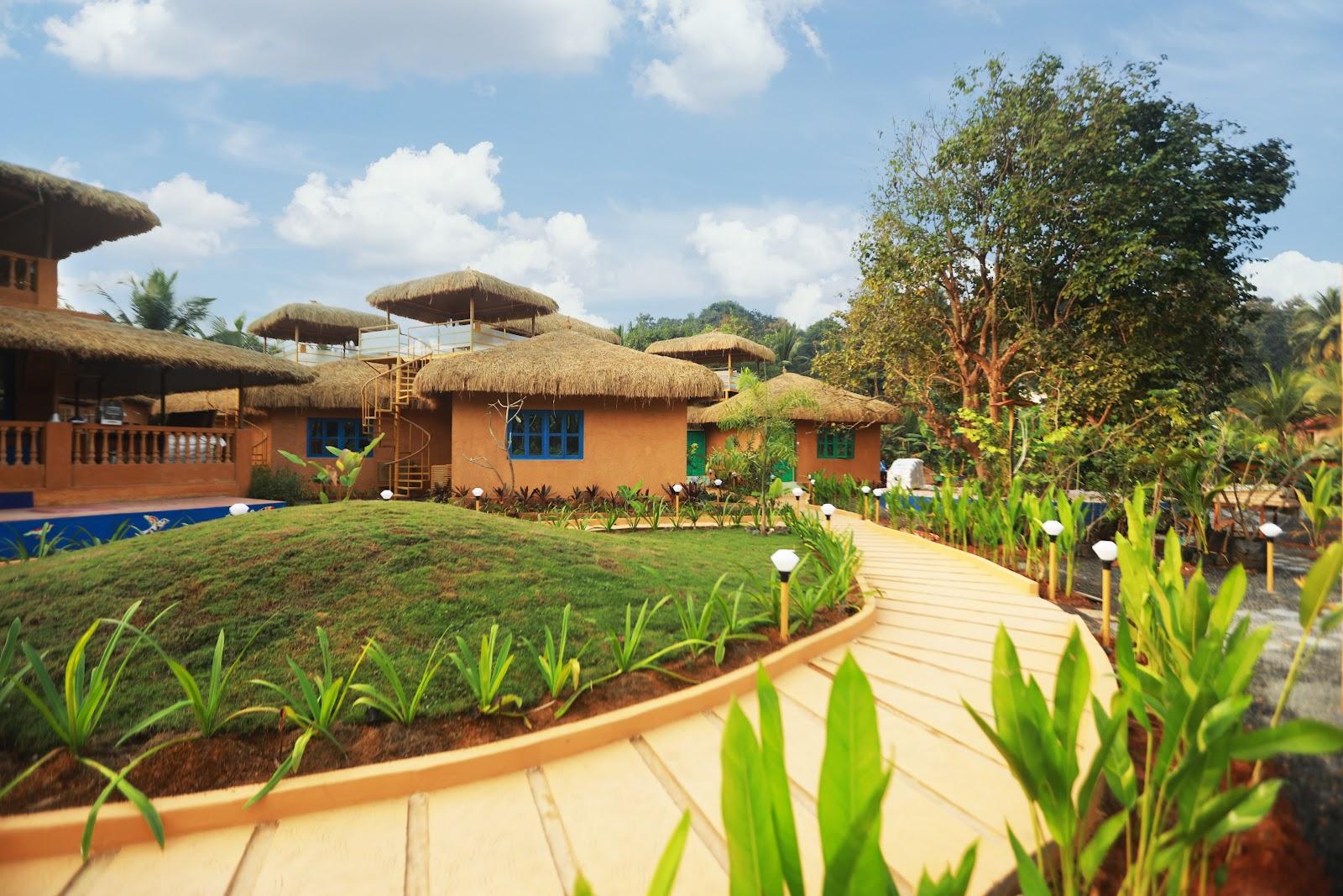 One at Goa – photo 1