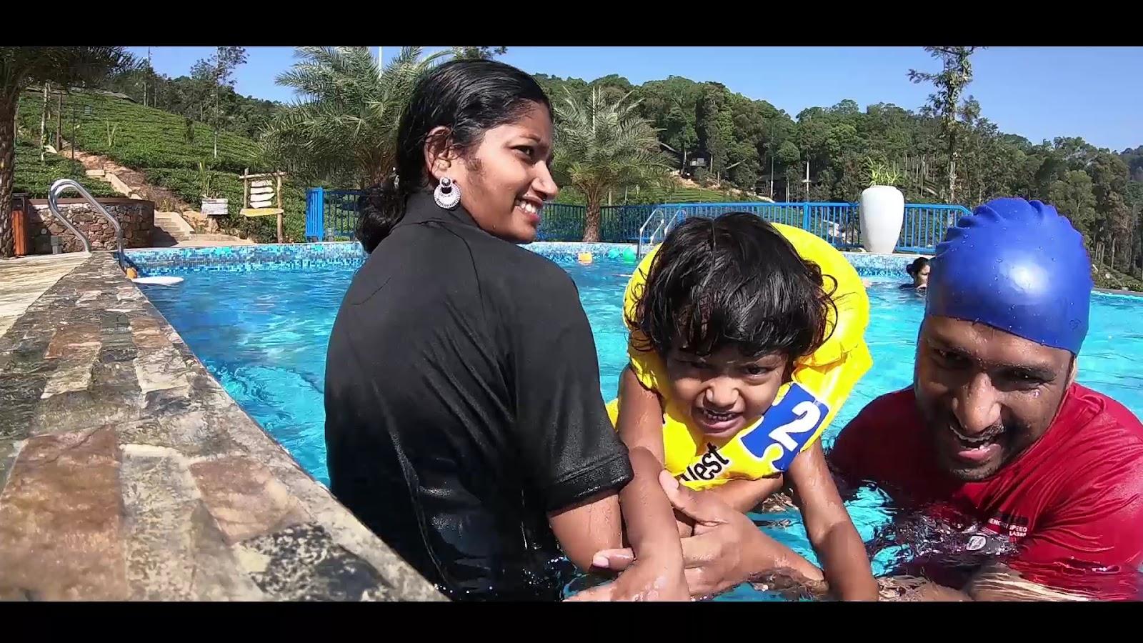 Wild Planet Resort – photo 2