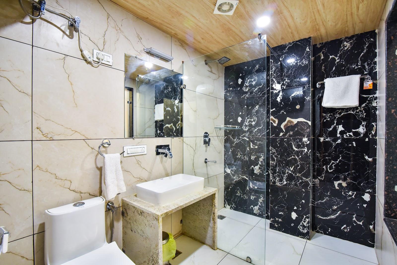 Hotel Pawan Regency – photo 4