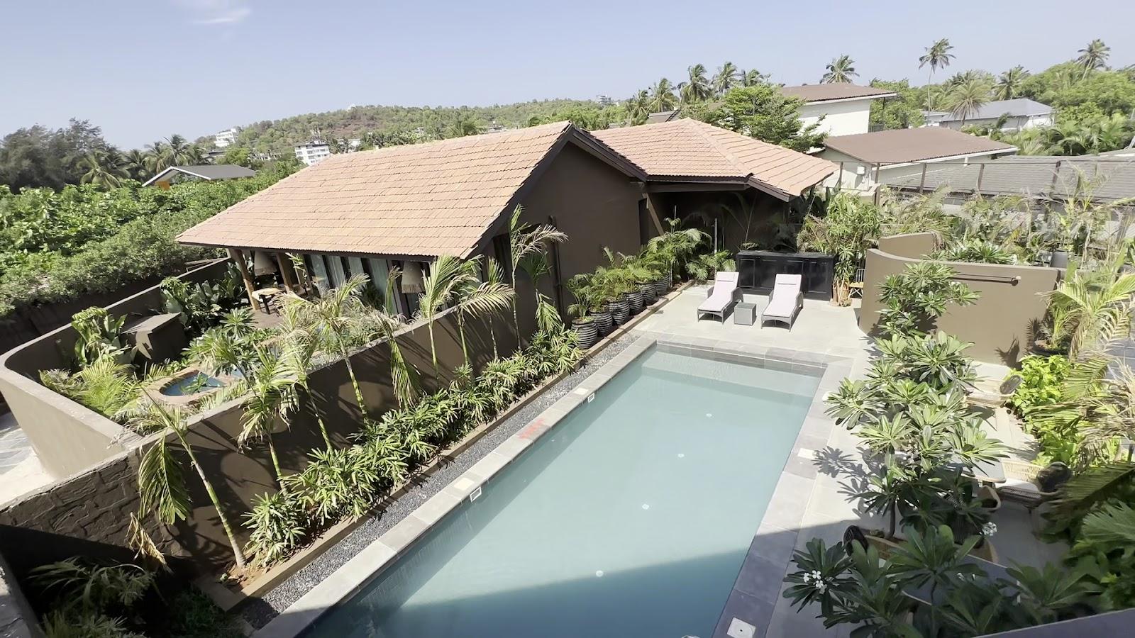 Red Thread Morjim | Best Hotel in Morjim Goa | 4 Star Hotel in Goa – photo 4