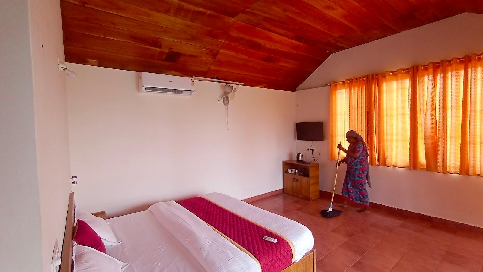 mayflower private pool villa – photo 3