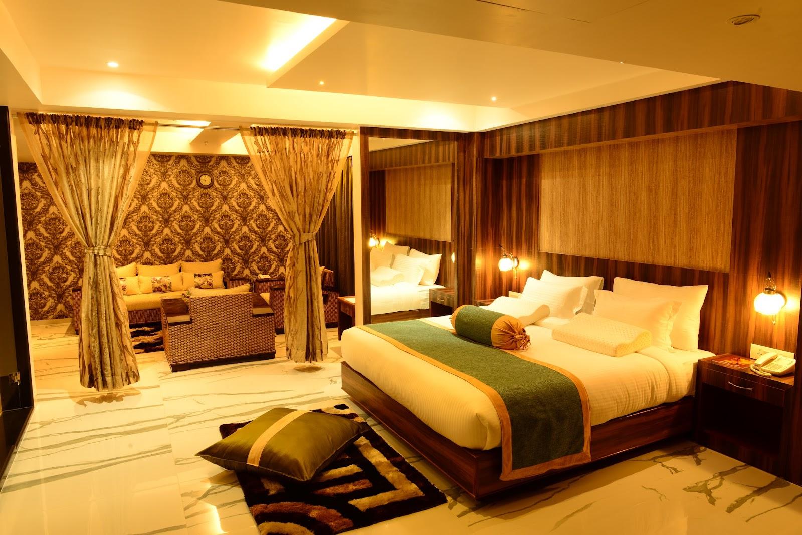 Hotel Shoolin Grand – photo 3