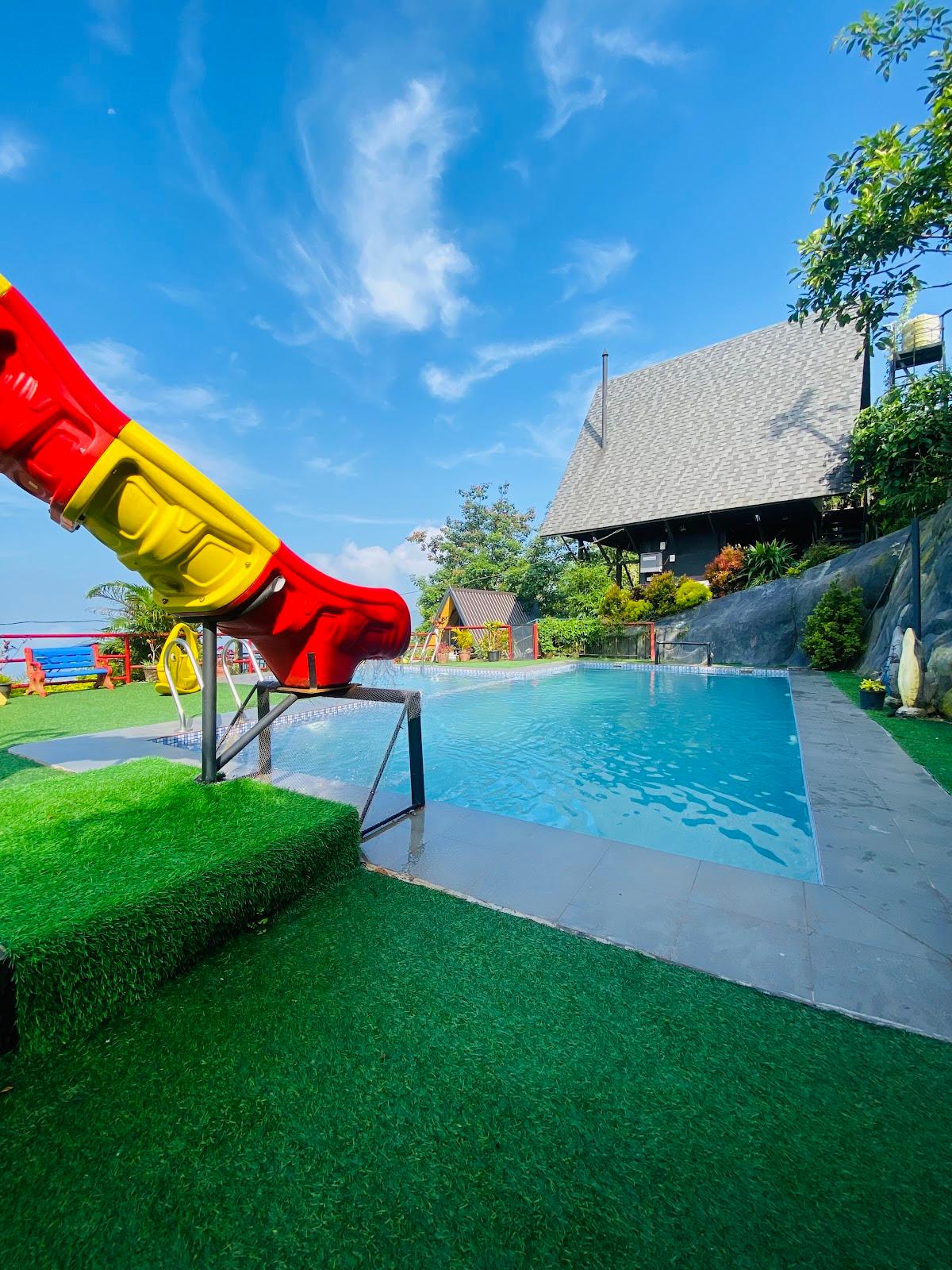 Foggy Thrills Resort Nayadampoyil – photo 1