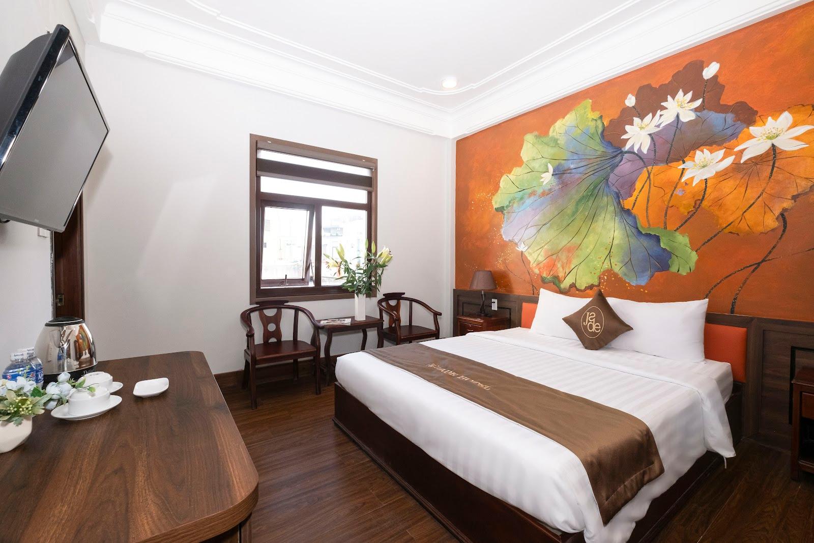 Jade Hotel – photo 2