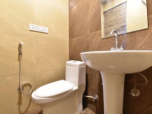 HOTEL KAILASH VILLA – photo 3