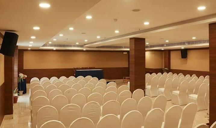 Hotel Meghalaya – photo 4