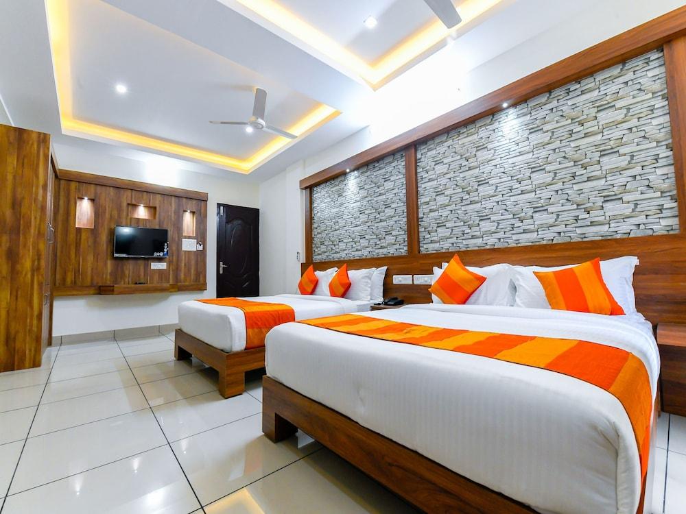HISHAM SUITES – photo 2