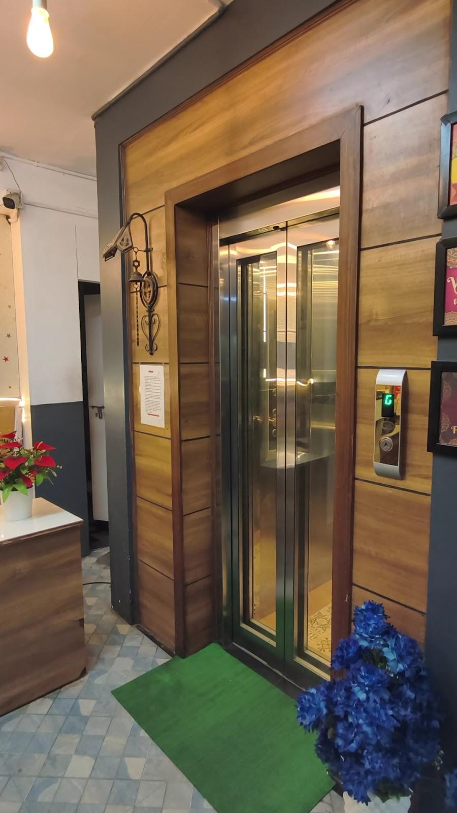 COCHIN INN HOMESTAY- KOCHI – photo 2