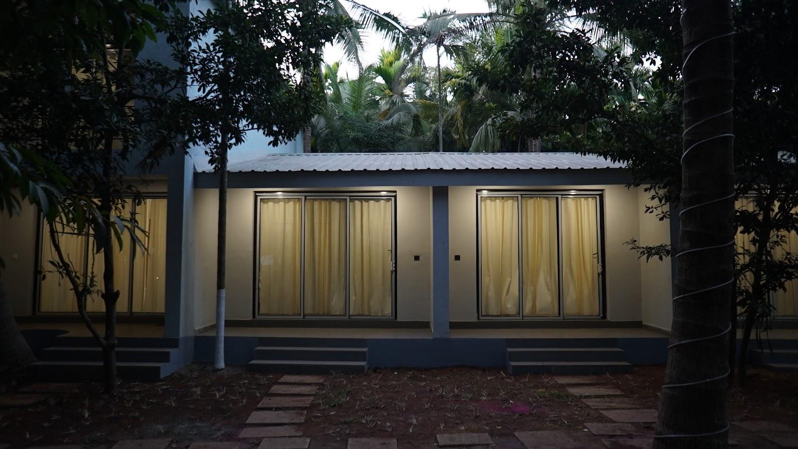 Village Aroma 29 Bungalow