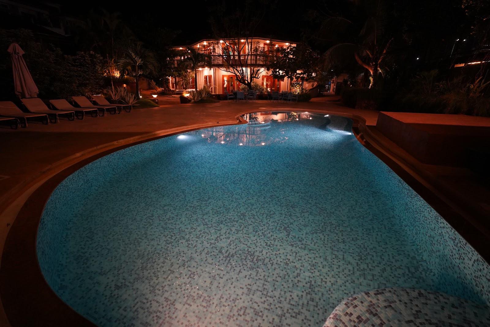 Labelle Luxe Goa – photo 3