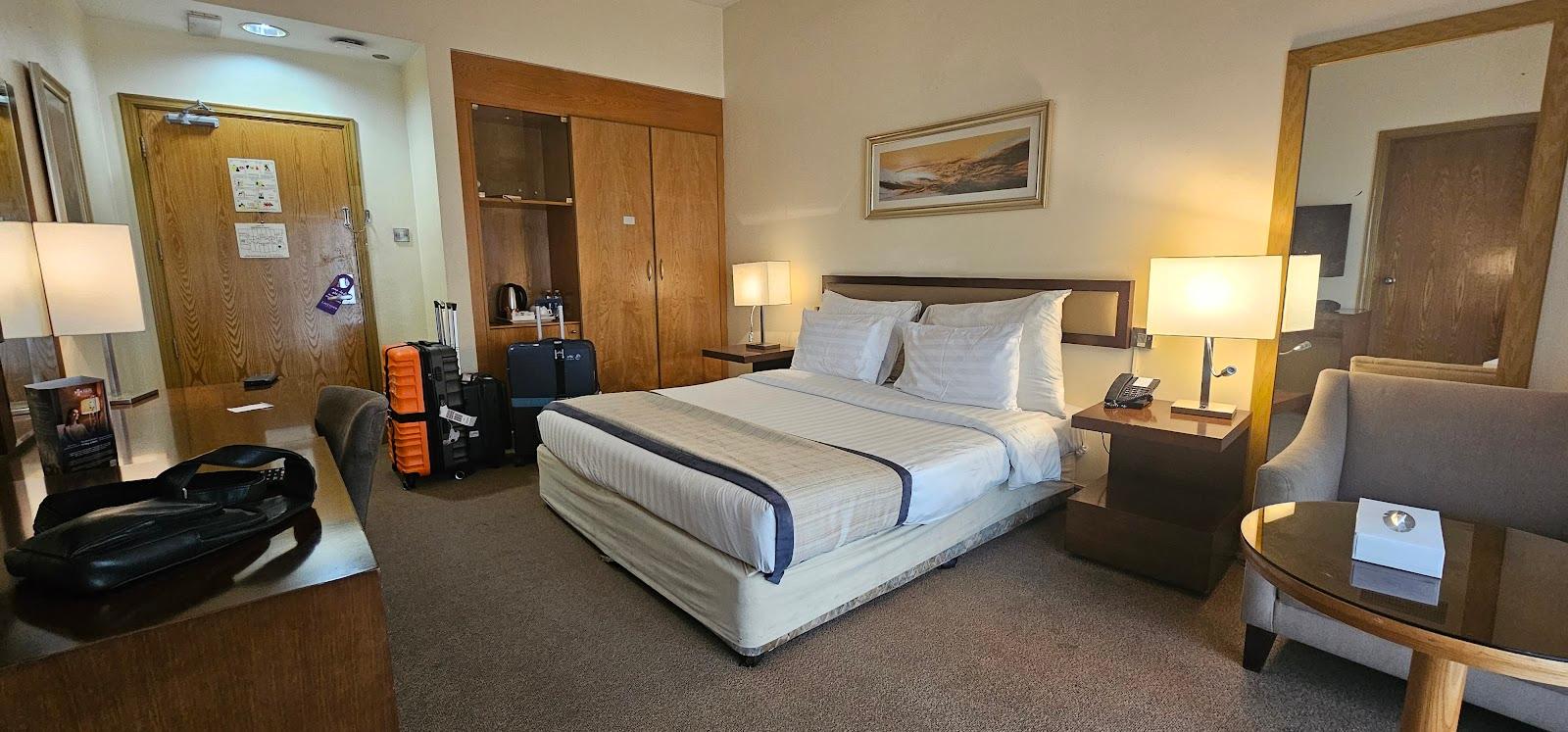 Lavender Hotel Deira – photo 3