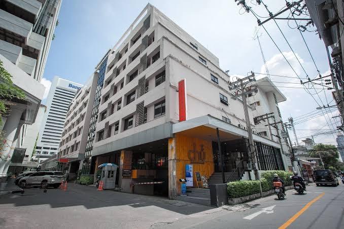 Trinity Silom Hotel – photo 1