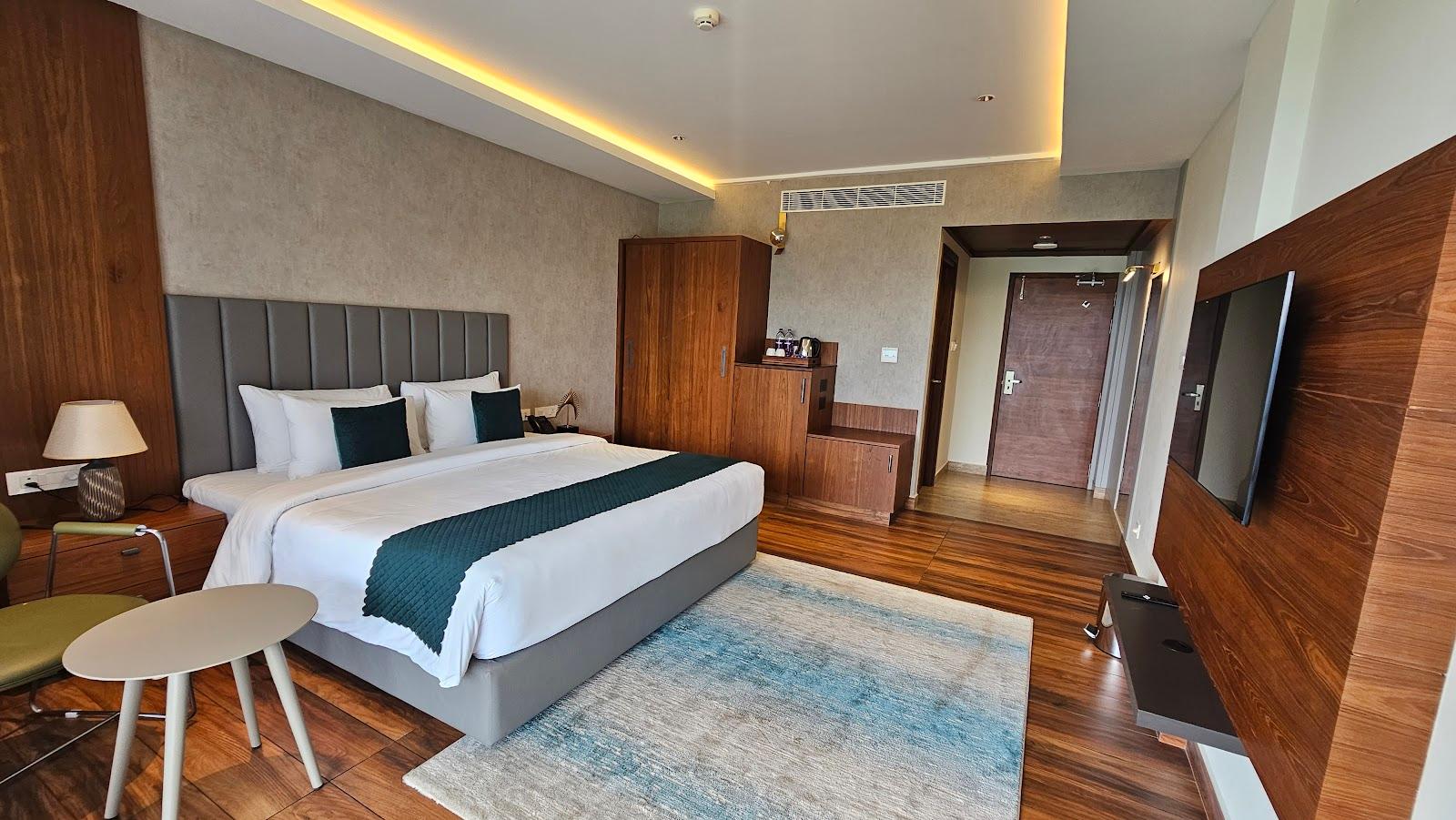 EVORA Resorts and Spa – photo 3