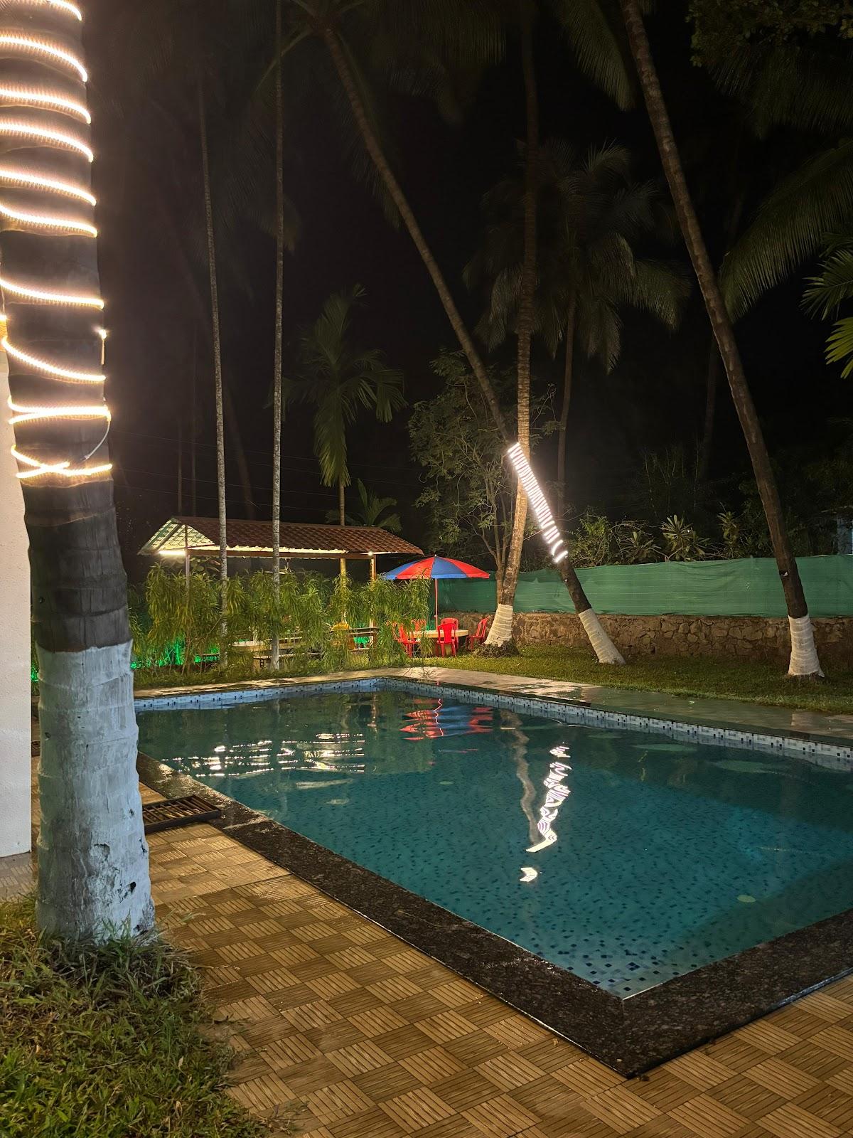 Awas Beach Stays – photo 4