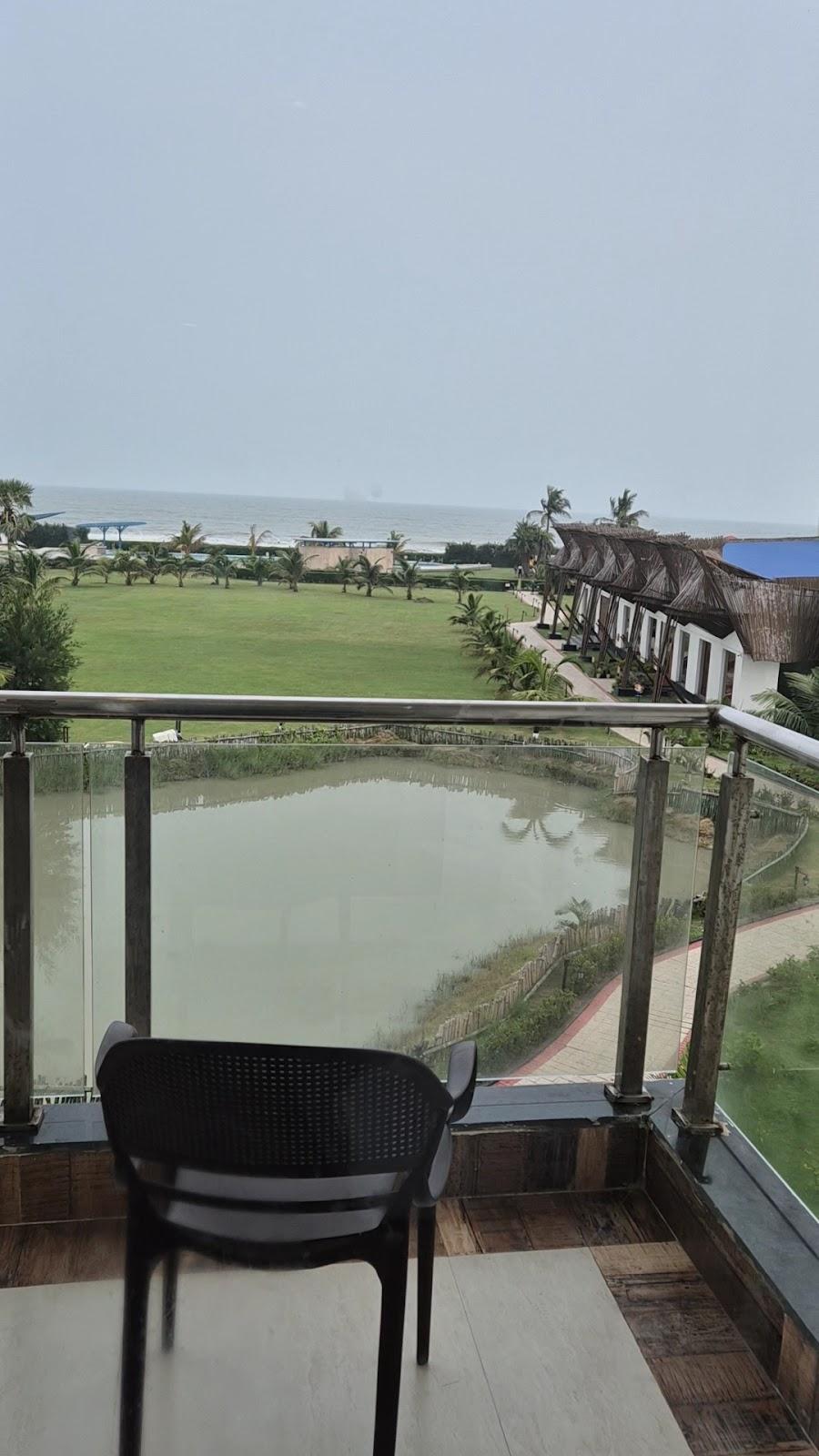 Luxury Amar Tree Resort Mandarmani – photo 2