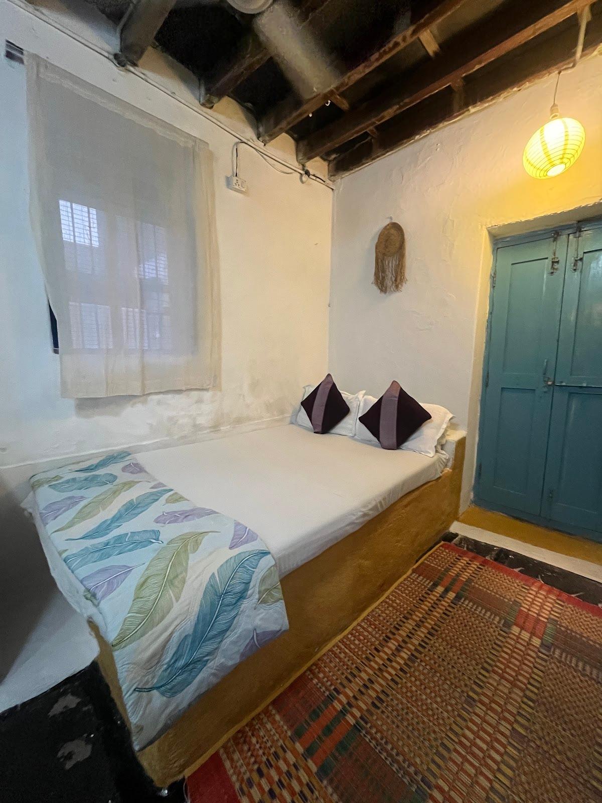 Peshagar Guest House – photo 4