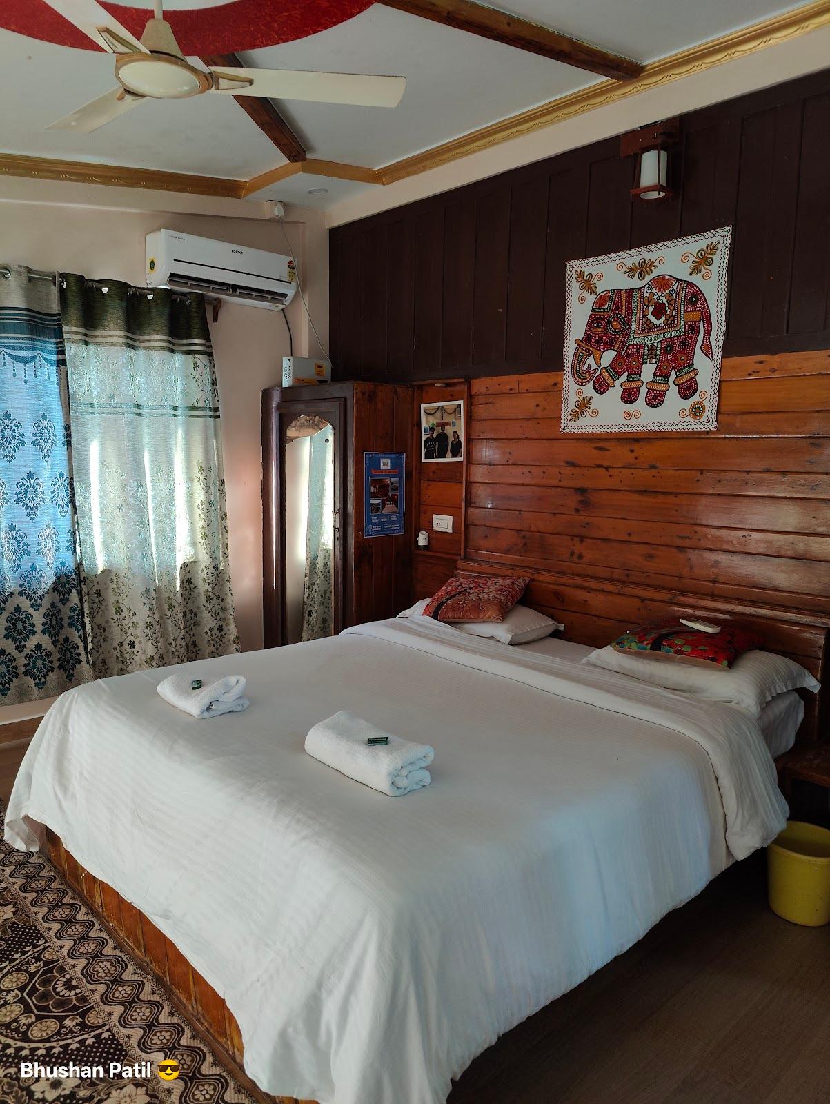 HOTEL BLUE LAGOON – photo 3